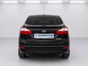 Ford Fiesta Mk6 Рестайлинг Москва  - изображение 19