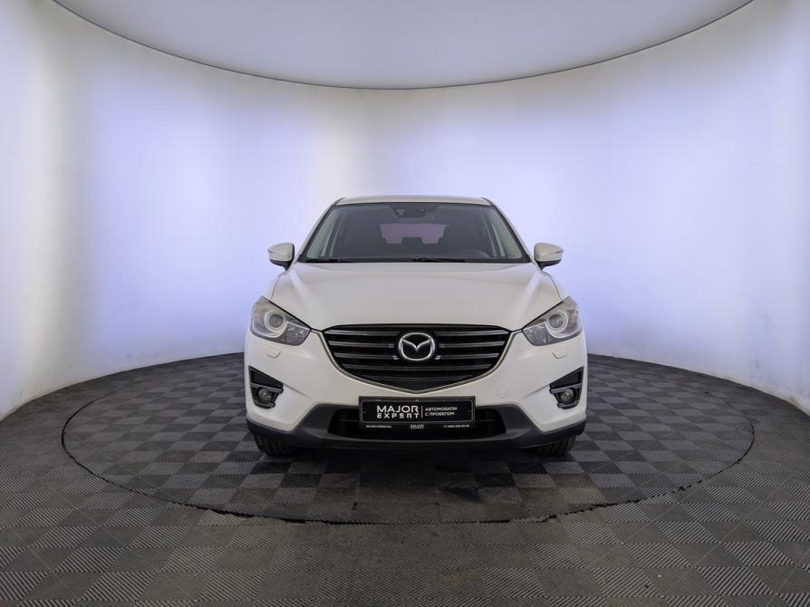 Mazda CX-5 I Рестайлинг Москва  - изображение 2