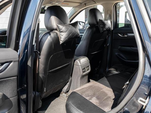 Mazda CX-5 II с пробегом 2019 года, цена 2 650 000 рублей, 71285 км, внедорожник, Автокод Объявления