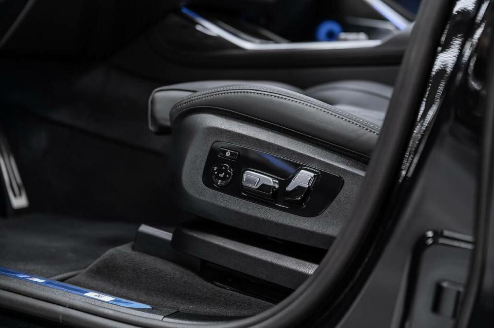 BMW X7 I (G07) Рестайлинг Москва  - изображение 20