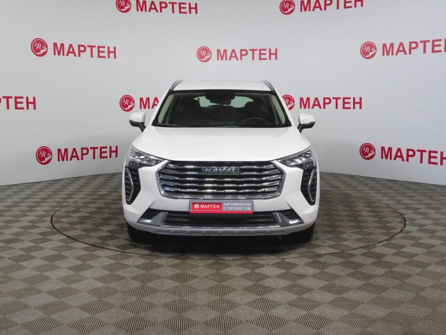Haval Jolion I Вологда  - изображение 2