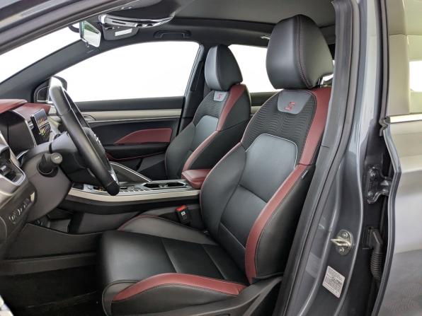 Geely Coolray I с пробегом 2021 года, цена 1 650 000 рублей, 48150 км, внедорожник, Автокод Объявления