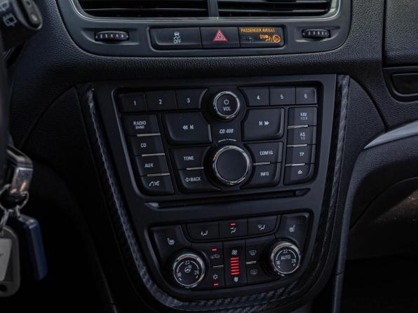 Opel Mokka I с пробегом 2013 года, цена 949 000 рублей, 170725 км, внедорожник, Автокод Объявления