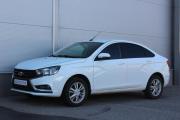 Lada (ВАЗ) Vesta I Белгород  - изображение 30