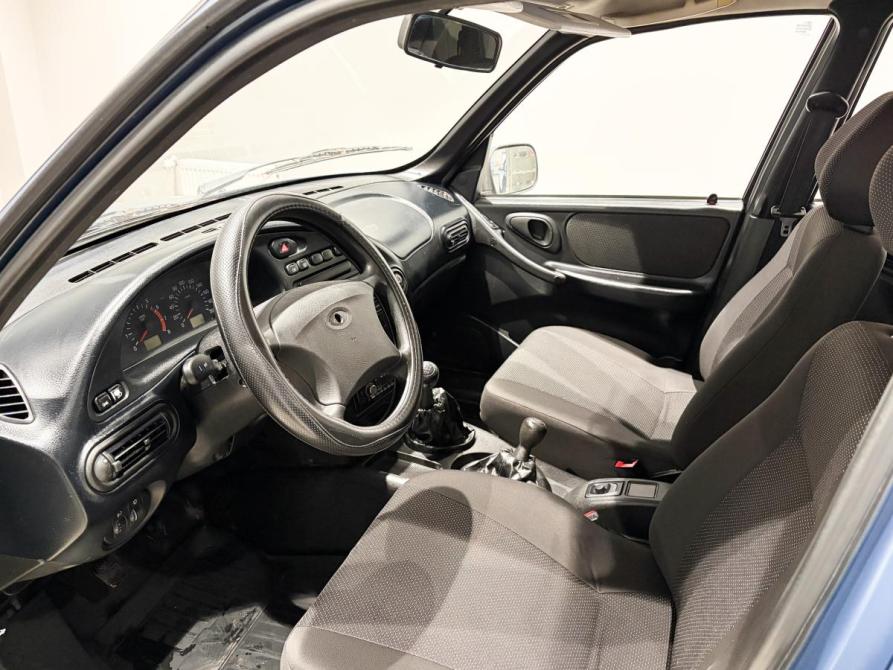 Chevrolet Niva I Екатеринбург  - изображение 11