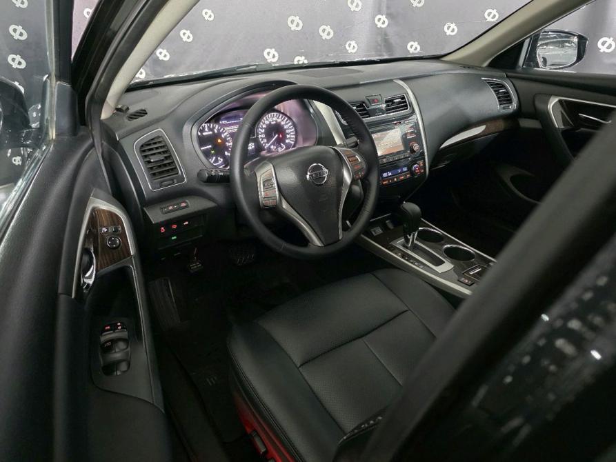 Nissan Teana III Новосибирск  - изображение 14