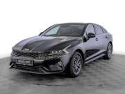 Kia K5 III Москва  - изображение 29