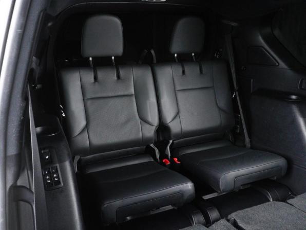 Lexus GX II Рестайлинг 2 с пробегом 2021 года, цена 5 800 000 рублей, 199811 км, внедорожник, Автокод Объявления