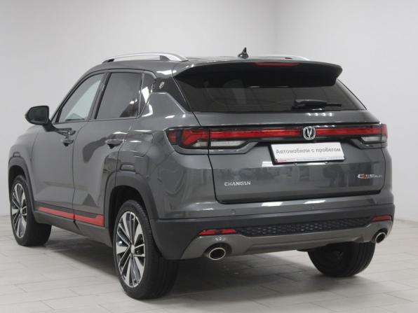 Changan CS35 Plus I Рестайлинг с пробегом 2024 года, цена 1 939 900 рублей, 24284 км, внедорожник, Автокод Объявления