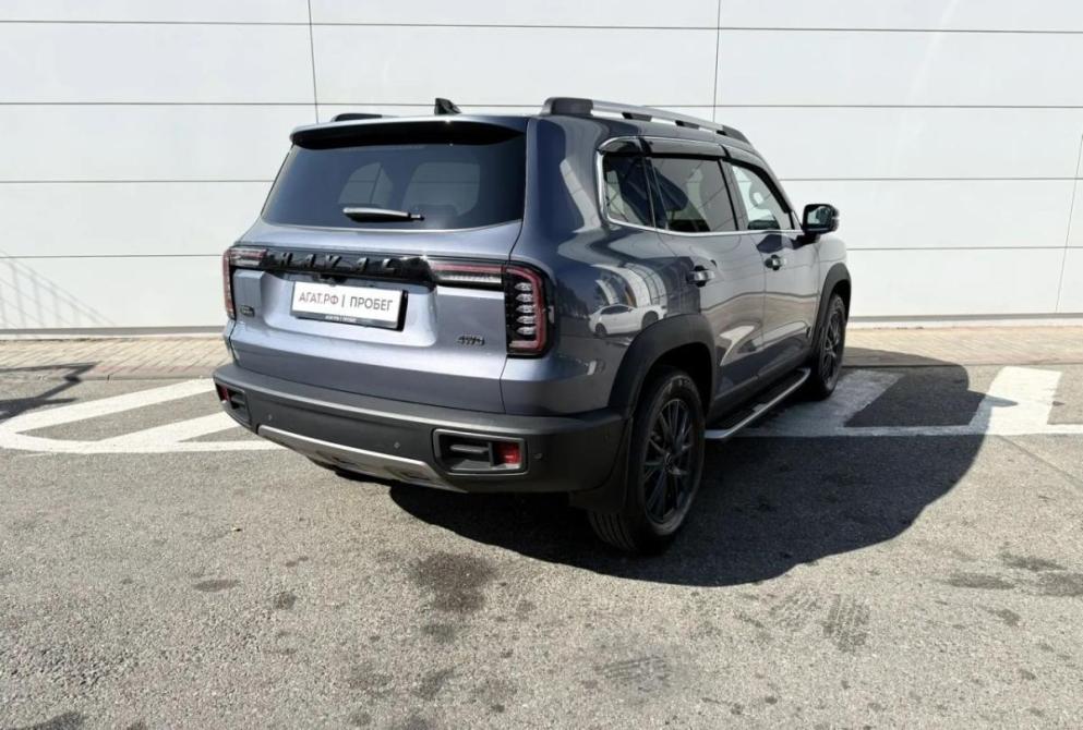 Haval Dargo I Ставрополь  - изображение 5