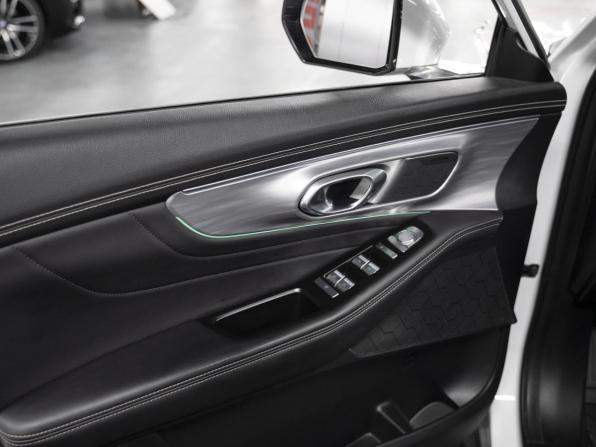 GAC GS8 II с пробегом 2023 года, цена 3 449 000 рублей, 46521 км, внедорожник, Автокод Объявления