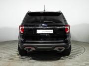 Ford Explorer V Рестайлинг 2 Санкт-Петербург  - изображение 32