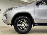 Toyota Fortuner II Рестайлинг Санкт-Петербург  - изображение 49