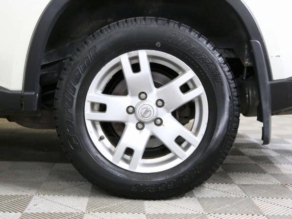 Nissan X-Trail II с пробегом 2008 года, цена 950 000 рублей, 294744 км, внедорожник, Автокод Объявления