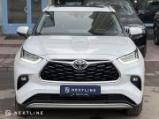 Toyota Highlander IV (XU70) Самара  - изображение 45