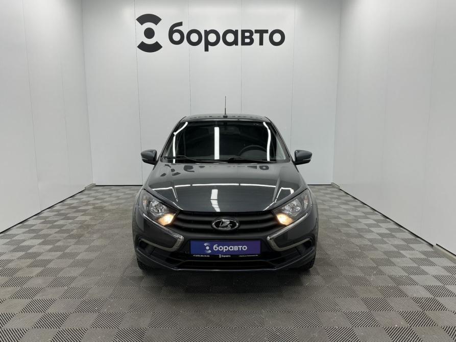 Lada (ВАЗ) Granta I Рестайлинг Воронеж  - изображение 3