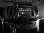 Toyota Land Cruiser 200 Series Тюмень  - изображение 42