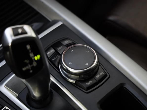 BMW X5 III (F15) с пробегом 2016 года, цена 2 399 000 рублей, 232362 км, внедорожник, Автокод Объявления