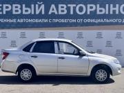 Lada (ВАЗ) Granta I Краснодар  - изображение 23
