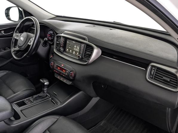 Kia Sorento III Prime Рестайлинг с пробегом 2019 года, цена 2 850 000 рублей, 130300 км, внедорожник, Автокод Объявления