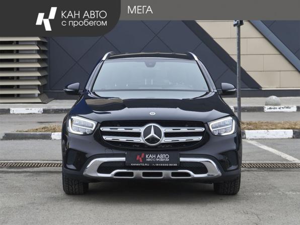 Mercedes-Benz GLC I (X253) Рестайлинг с пробегом 2020 года, цена 3 800 000 рублей, 62957 км, внедорожник, Автокод Объявления