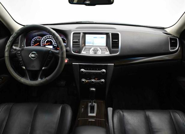 Nissan Teana II Рестайлинг с пробегом 2012 года, цена 845 000 рублей, 336701 км, седан, Автокод Объявления