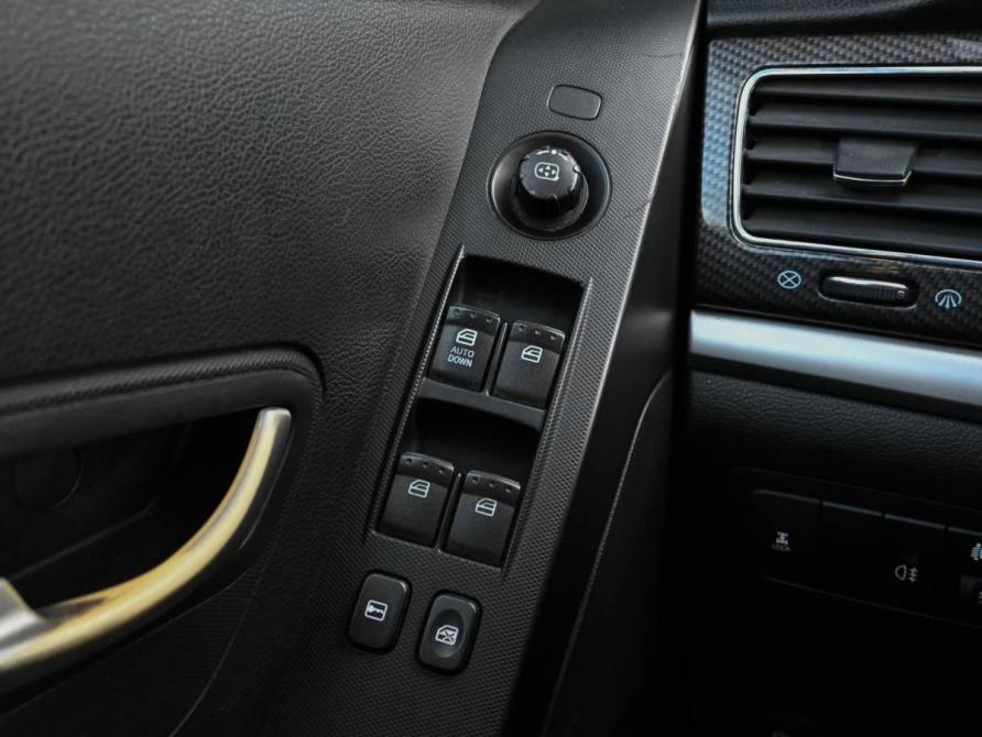 SsangYong Actyon II Новороссийск  - изображение 18