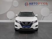 Nissan Qashqai II Рестайлинг Москва  - изображение 28