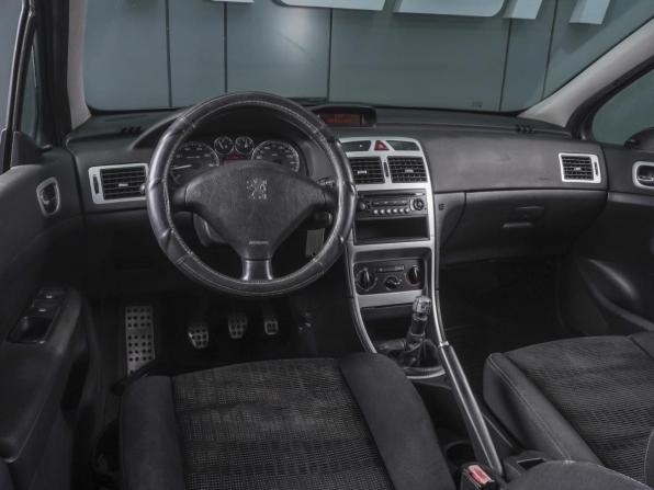 Peugeot 307 I Рестайлинг с пробегом 2006 года, цена 350 000 рублей, 284123 км, хэтчбек, Автокод Объявления