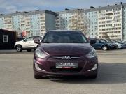 Hyundai Solaris I Ижевск  - изображение 25