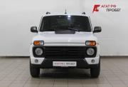 Lada (ВАЗ) Niva Legend I Астрахань  - изображение 22