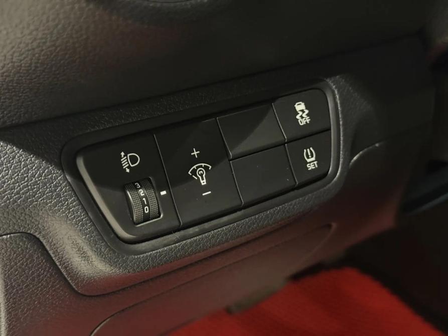 Kia Cerato IV Новосибирск  - изображение 16