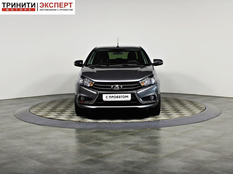 Lada (ВАЗ) Vesta I Белгород  - изображение 2