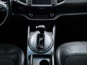 Kia Sportage III Самара  - изображение 35
