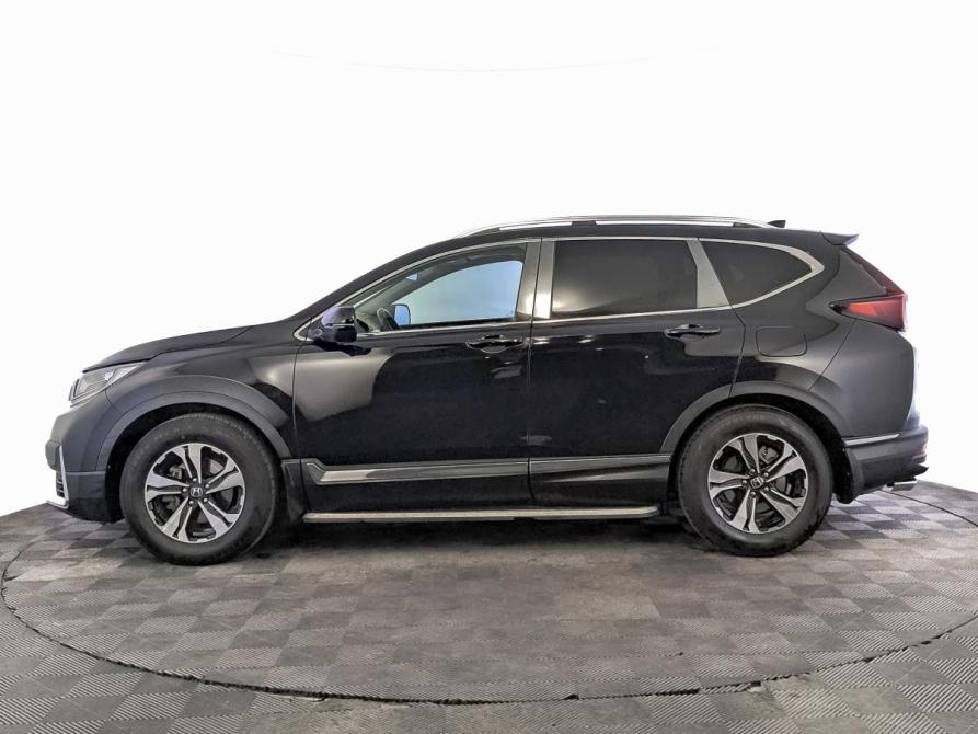 Honda CR-V VI Москва  - изображение 8