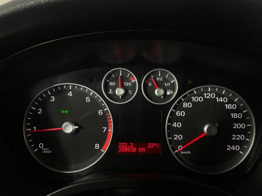Ford Focus II Воронеж  - изображение 13