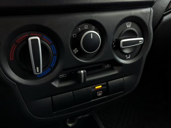 Lada (ВАЗ) Granta I Рестайлинг с пробегом 2021 года, цена 645 000 рублей, 55181 км, хэтчбек, Автокод Объявления