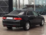 Honda Accord VII Новосибирск  - изображение 23