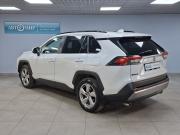 Toyota RAV4 V (XA50) Москва  - изображение 28