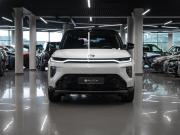 GAC Trumpchi S7 I Рестайлинг Москва  - изображение 34
