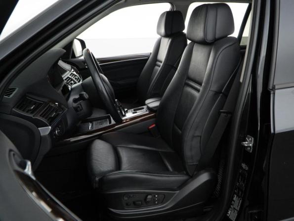 BMW X5 II (E70) Рестайлинг с пробегом 2012 года, цена 3 171 444 рубля, 97836 км, внедорожник, Автокод Объявления