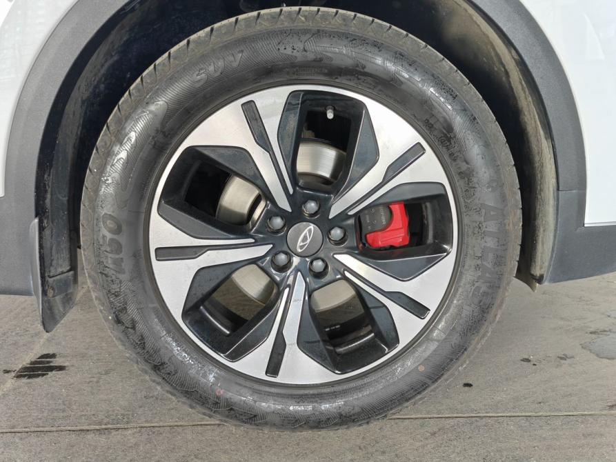 Chery Tiggo 7 Pro Max I Москва  - изображение 20