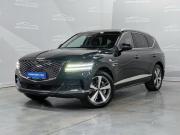 Genesis GV80 I Новосибирск  - изображение 32