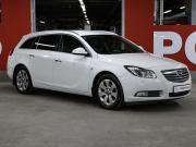 Opel Insignia I Москва  - изображение 22