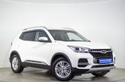 Chery Tiggo 4 I Рестайлинг Оренбург  - изображение 19