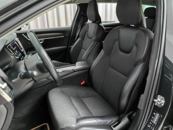 Volvo V90 Cross Country I с пробегом 2019 года, цена 3 176 000 рублей, 159600 км, универсал, Автокод Объявления