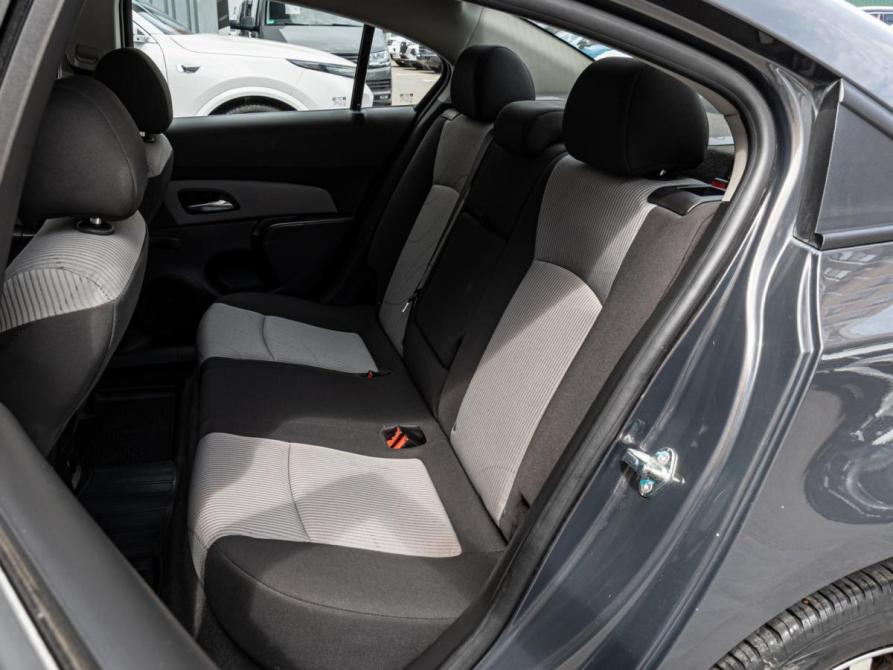 Chevrolet Cruze I Рестайлинг Краснодар  - изображение 9
