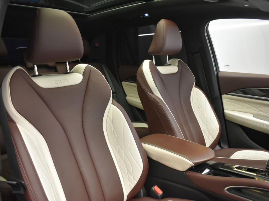 Geely Monjaro I Москва  - изображение 9