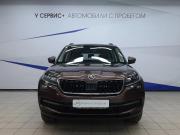 Skoda Kodiaq I Москва  - изображение 24