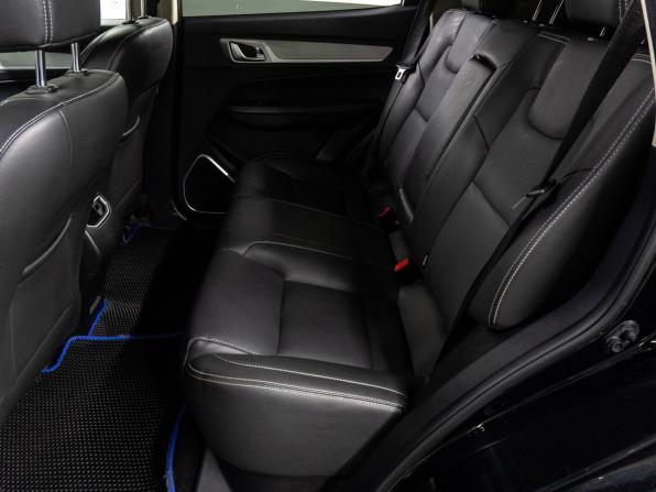 Geely Emgrand X7 I Рестайлинг 2 с пробегом 2020 года, цена 1 344 000 рублей, 113276 км, внедорожник, Автокод Объявления